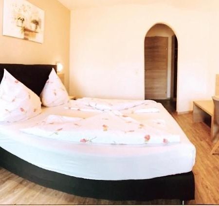 Hotel Sonnhof 韦兴 外观 照片