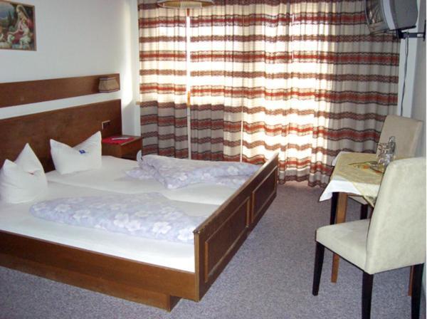 Hotel Sonnhof 韦兴 外观 照片