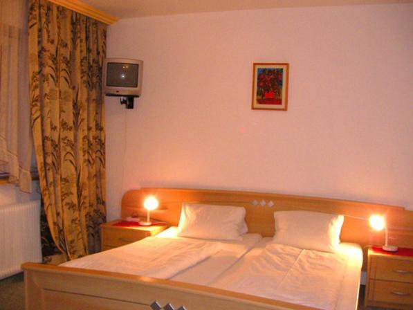 Hotel Sonnhof 韦兴 外观 照片