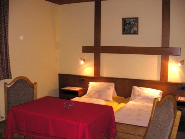 Hotel Sonnhof 韦兴 外观 照片