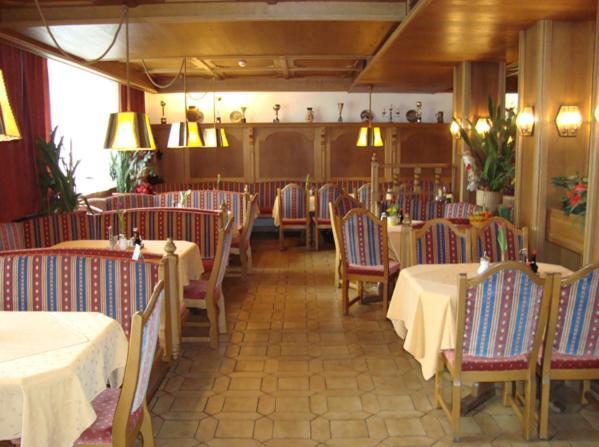 Hotel Sonnhof 韦兴 外观 照片